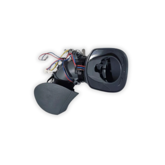 snodo elettronico sp530