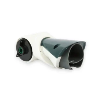 snodo hd50 compatibile orizzontale