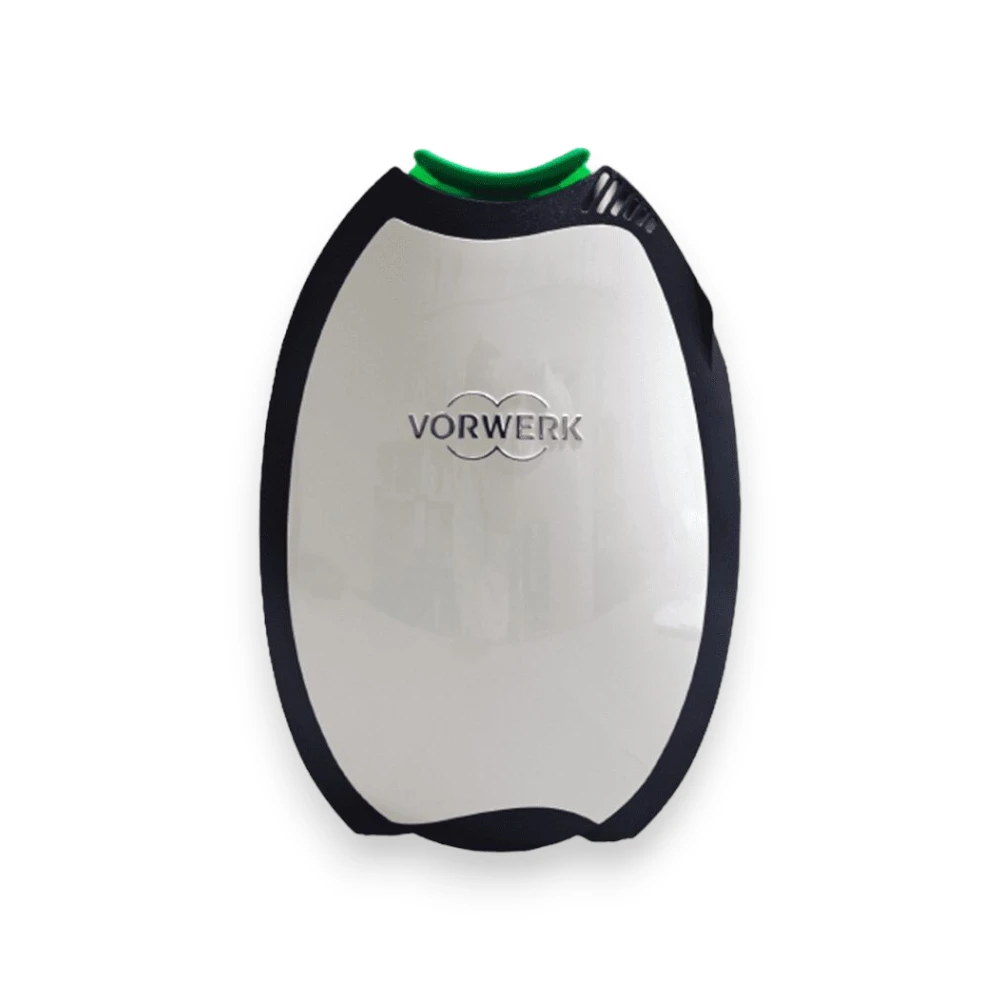 Vf30828 Sportello Unita Filtro Folletto Vk 140 Vorwerk Porta Sacchetto - Foto 5