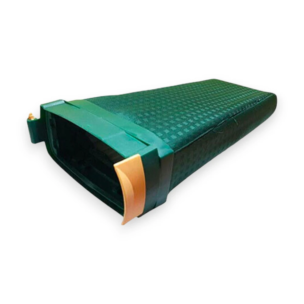 unita filtro con imbottitura vk121 compatibile secondo