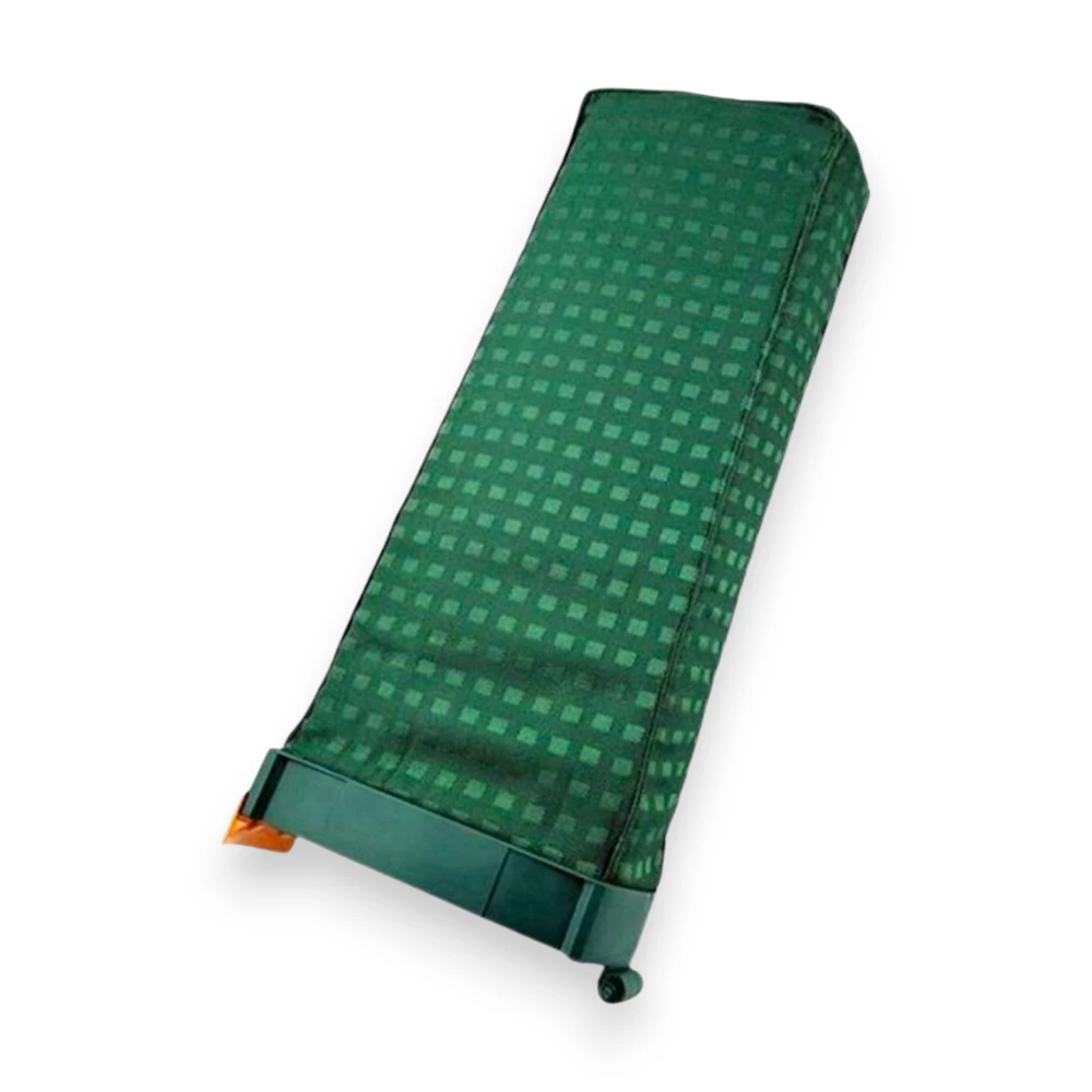 unita filtro con imbottitura vk121 compatibile terzo
