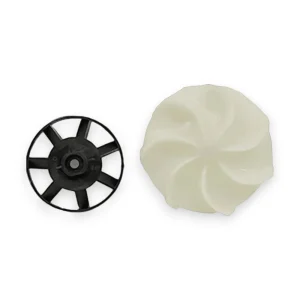 ventola motore vk120 121 122 compatibile