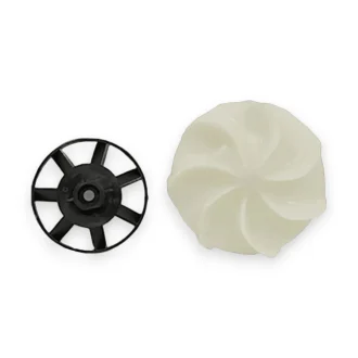 ventola motore vk120 121 122 compatibile