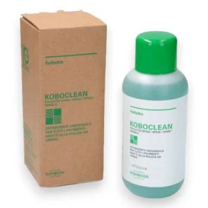koboclean universale 500ml vorwerk