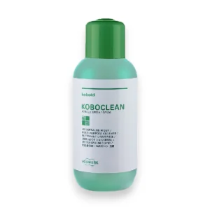 koboclean universale 500ml vorwerk bottiglia
