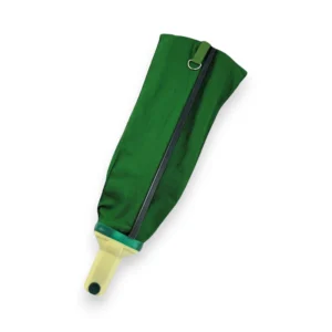 sacco completo vk117 compatibile