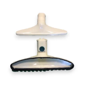 spazzola completa vk117 compatibile