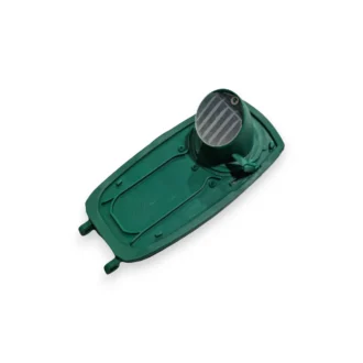 bocchettone reggisacco vk 121 vorwerk lato