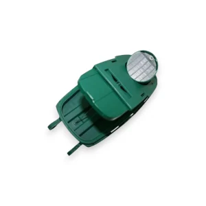 bocchettone reggisacco vk 122 vorwerk