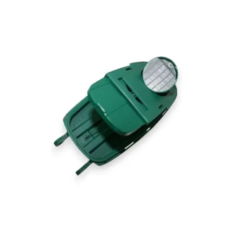 bocchettone reggisacco vk 122 vorwerk