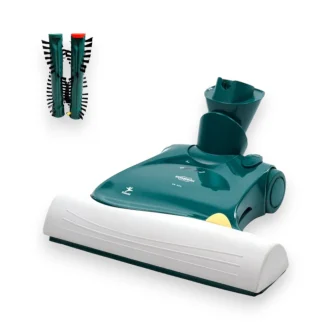battitappeto battimaterasso vorwerk eb360 rigenerato