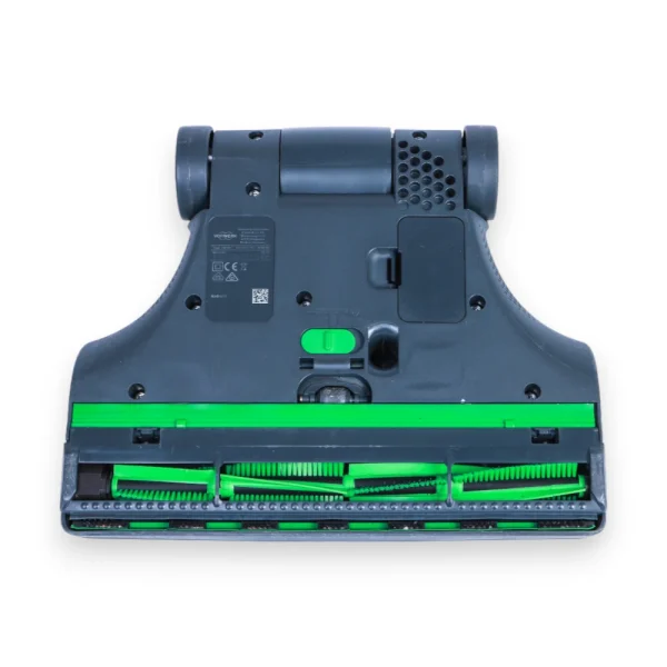 Battitappeto Intelligente EB420S - Spazzola Automatica Per Tappeti E Pavimenti Con Design Moderno - Foto 11