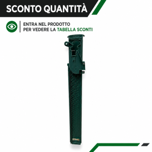 copribastone vk140 compatibile retro sq