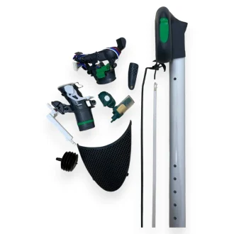 kit assemblaggio vk150 compatibile