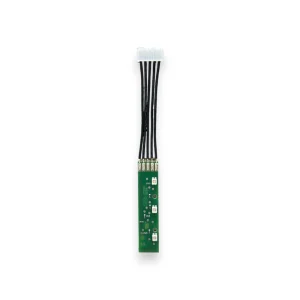 scheda led vk200 220s vorwerk