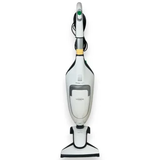 aspirapolvere folletto vk220s assemblata nuova