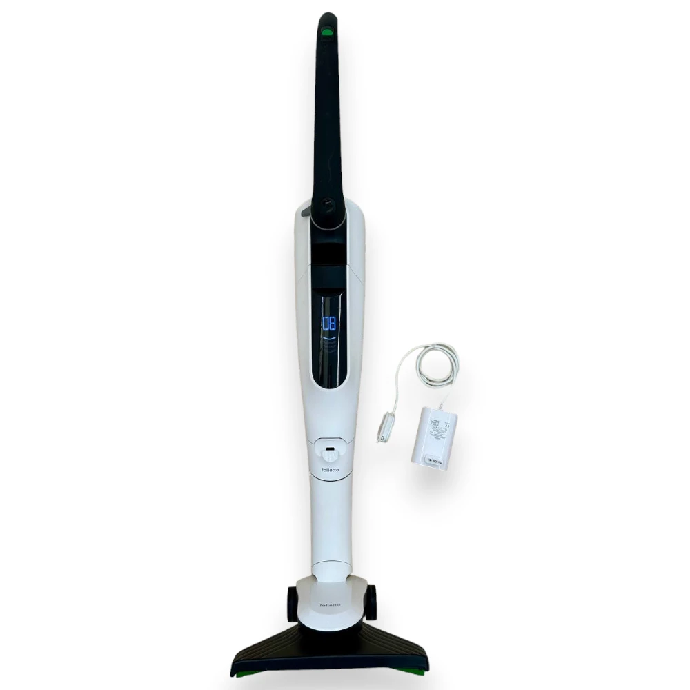 6 Sacchetti Originali Per Aspirapolvere Folletto VK7 - Modello FP7 - Foto 4