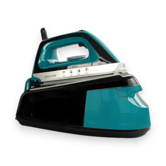 ferro da stiro a carica continua 2400w behome