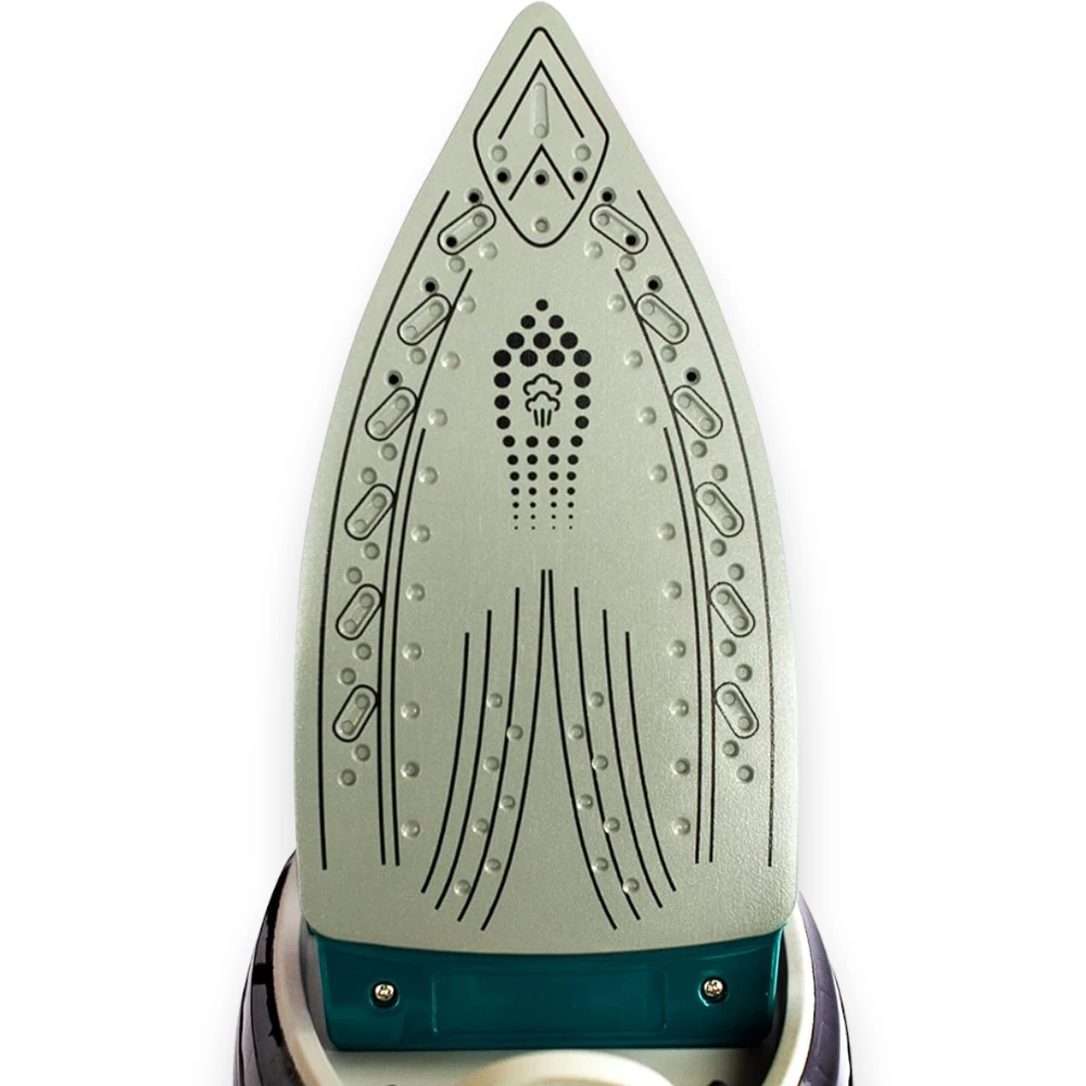 Ferro Da Stiro Con Caldaia 2500W - In Arrivo - Foto 5