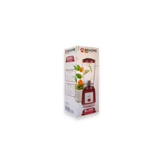 frullatore 600ml behome scatola
