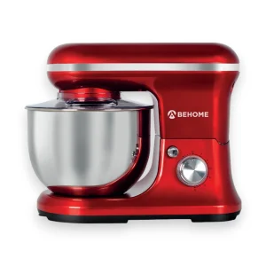 impastatrice planetaria 5000ml behome