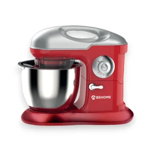 impastatrice planetaria 6500ml behome