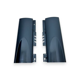 montanti destro e sinistro didiesse frog