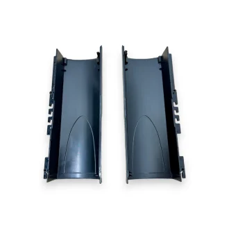 montanti destro e sinistro didiesse frog retro