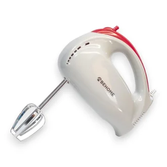 sbattitore con fruste 150w behome