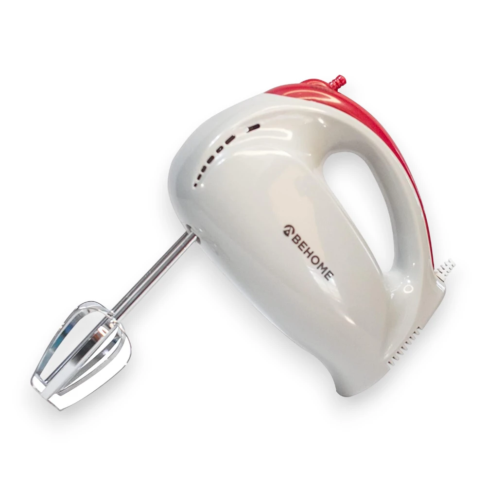 sbattitore con fruste 150w behome