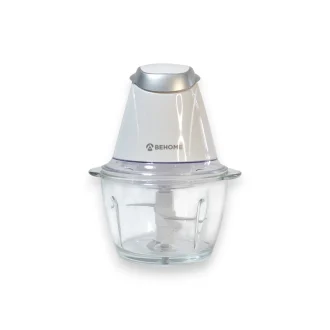 tritatutto elettrico 300w behome