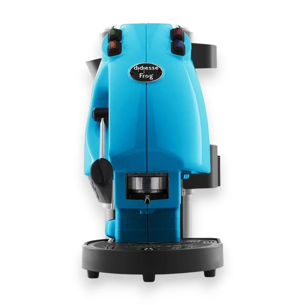 frog evolution azzurro novapore