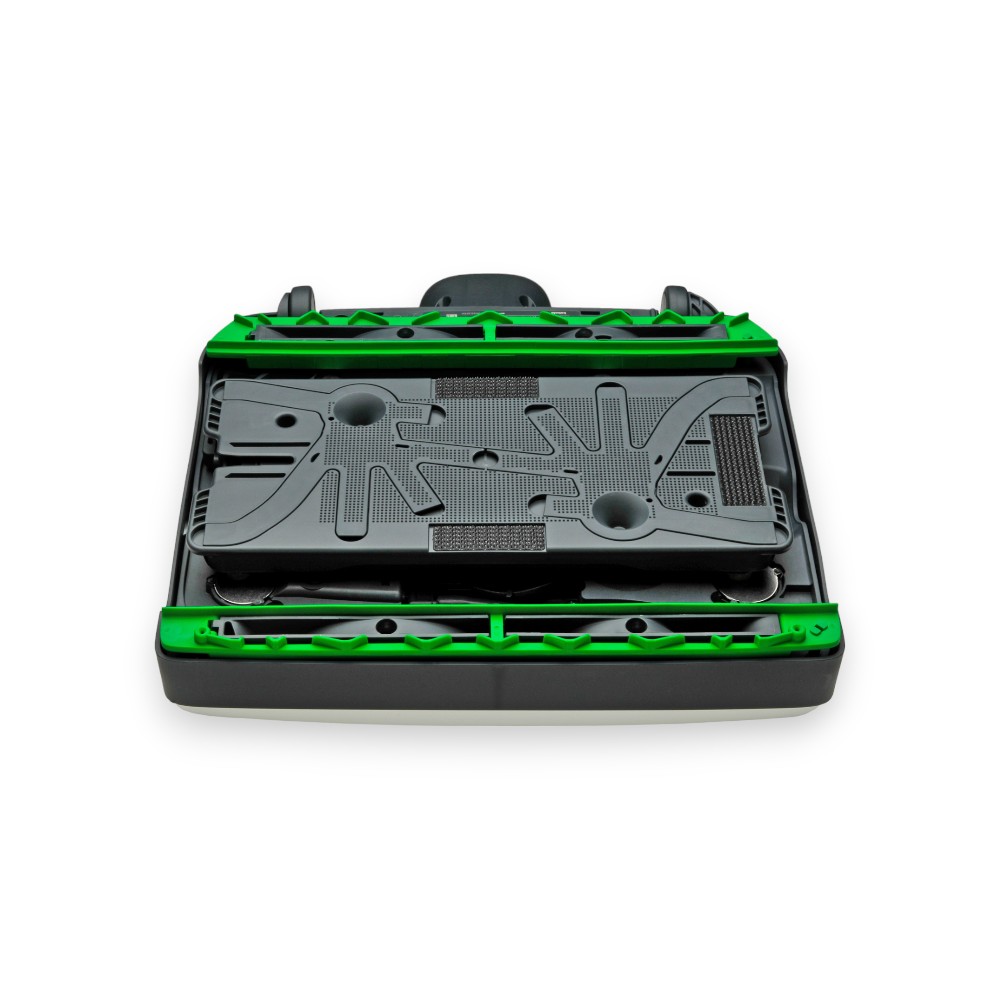 Piastra Portapanni Per Lavatrice - Adattabile Per Modelli SP600 E SP600S, Design Portatile E Pratico - Foto 13