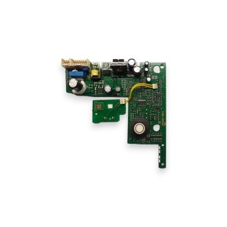 scheda alimentazione eb400 420s