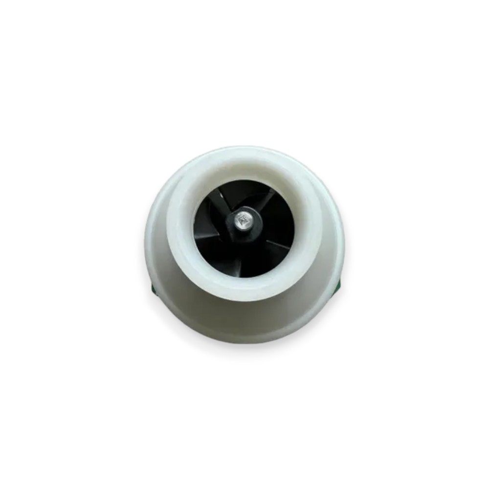 motore con scheda vk7 vorwerk alto