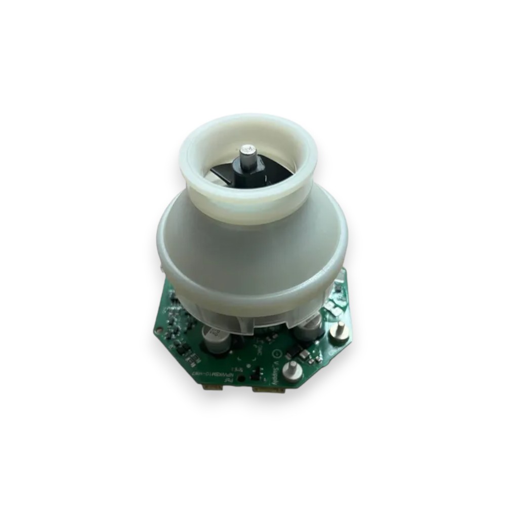 motore con scheda vk7 vorwerk