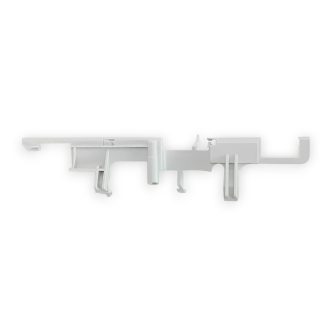 supporto scheda alimentazione tm6 vorwerk retro