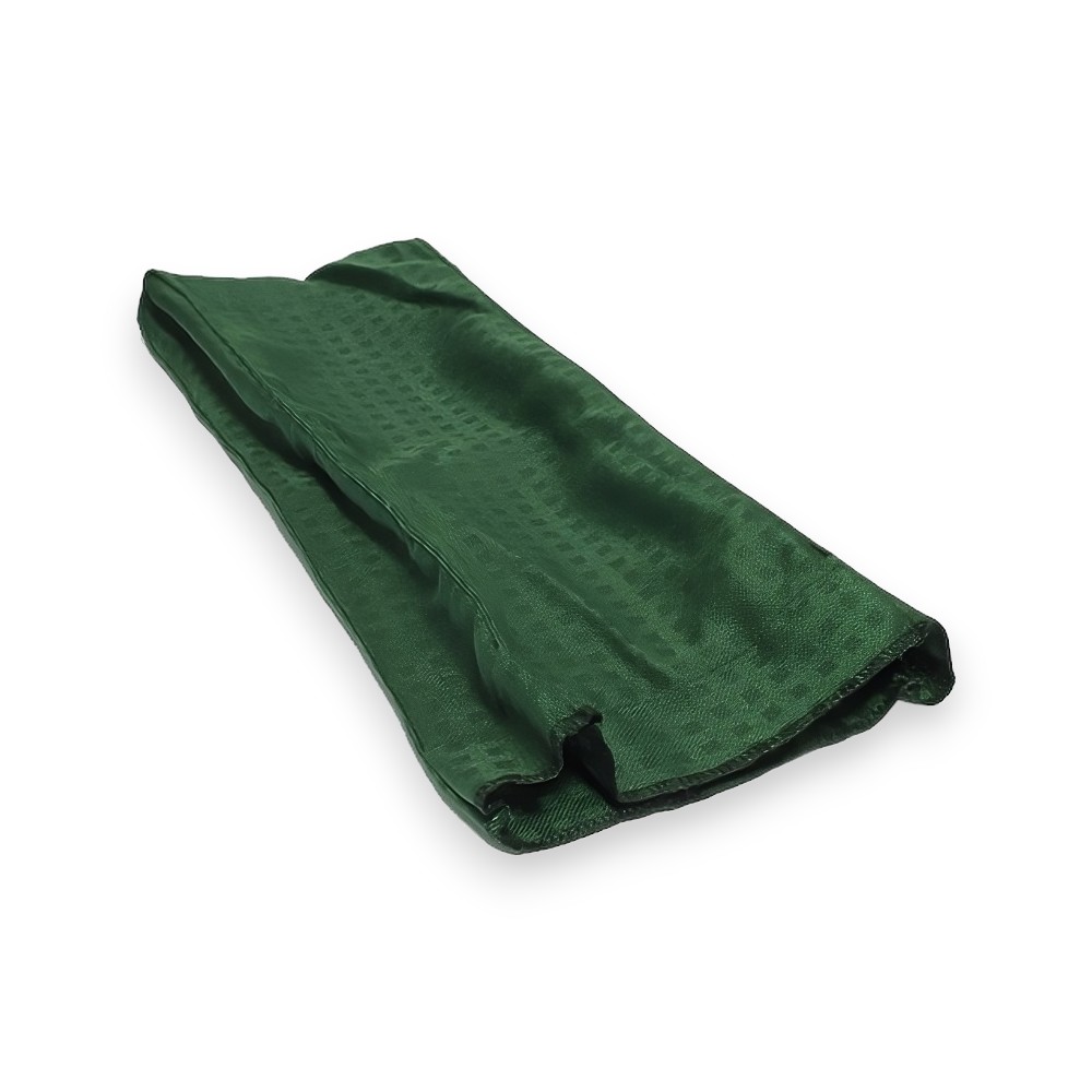 Sacco Stoffa Mazzocchia Imbottito Compatibile Folletto VK 120 - Foto 10