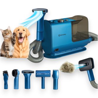 pet grooming 5 in 1 be home nuovo