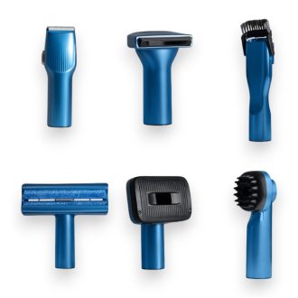 pet grooming 5 in 1 be home nuovo accessori