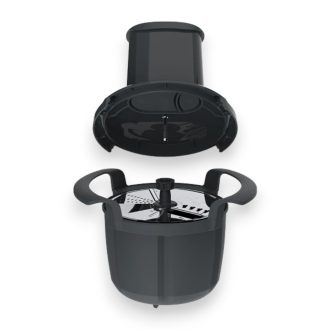 affettatutto completo tm5 tm6 vorwerk componenti