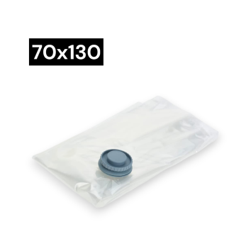 Busta Sottovuoto 70x130