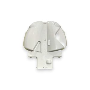coppia scocche frog revolution bianco