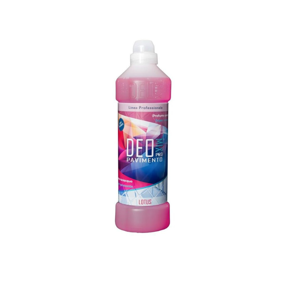 deo mix pavimento lotus 1000ml