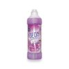 detersivo lavatrice super concentrato petali di peonia 1 lt deomix