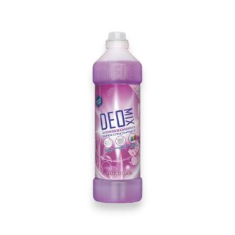 detersivo lavatrice super concentrato petali di peonia 1 lt deomix