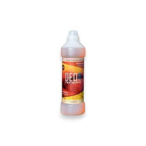 detersivo pavimenti luxor 1 lt deomix