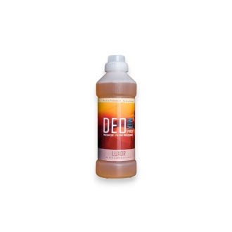 detersivo pavimenti luxor 480 ml deomix