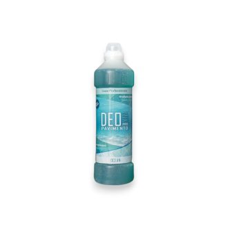 detersivo pavimenti ocean 1 lt deomix