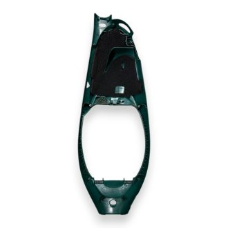 guscio anteriore completo di griglia vk 140 compatibile retro